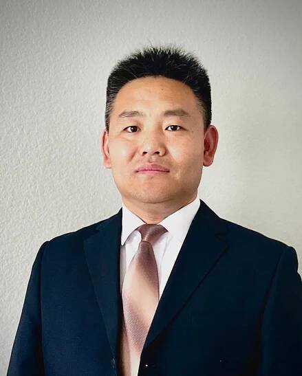 Pastoral Staff | First Chinese Baptist Church, San Gabriel Valley