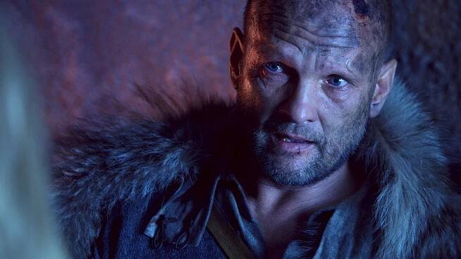 The Outpost - The Vex Rezicon - Z filmu - Andrew Howard