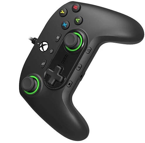 HORI HoriPad Pro Kompatibilní platformy PC Xbox One