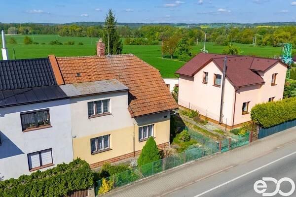 Rodinný dům ve Veselé u Mnichova Hradiště | Reality Aktuálně