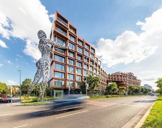 To nejlepší z realit. V soutěži Best of Realty bodoval Fragment i Masaryčka | Forbes