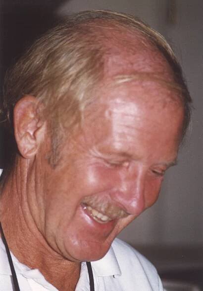 Robert Anderson '48 Leaves a Legacy of Science﻿
