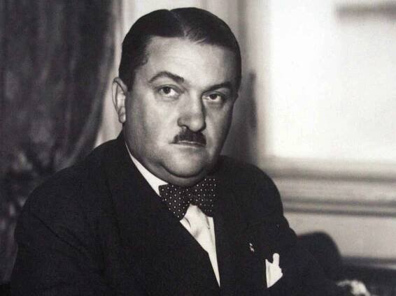 Alois Eliáš.