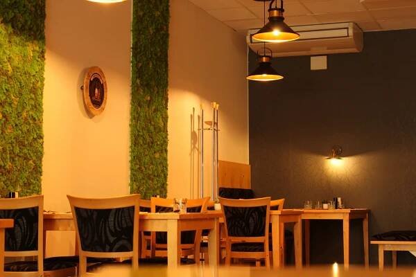 Otevřený voucher na jídlo v restauraci Brykule: 500 či 1000 Kč na kvalitní českou kuchyni