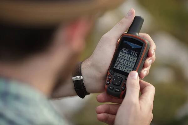 GPS logger – What are the advantages and disadvantages of a logger? – GPS Tracker Tests von gps-tracker-blog.de