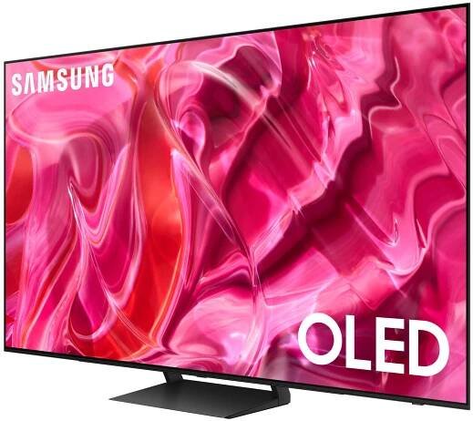 Samsung 65" OLED (QE65S90CATXXH)