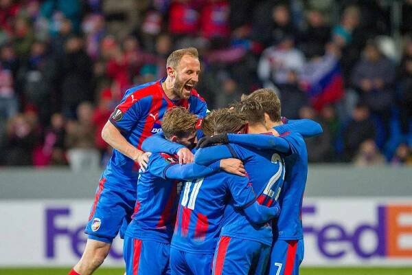 FC Viktoria Plzeň x FK Partizan Bělehrad