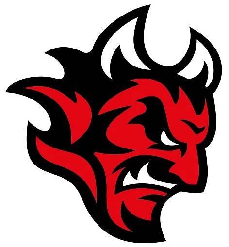 Cardiff Devils Logo