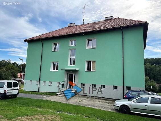 Prodej Byt 3+1, Horní Libchava, okres Česká Lípa