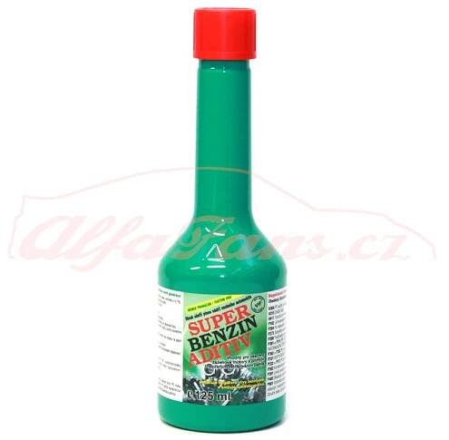 VIF SUPER BENZIN ADITIV 125ML