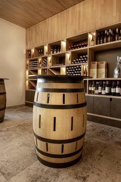 Brothers Wines | SUMA