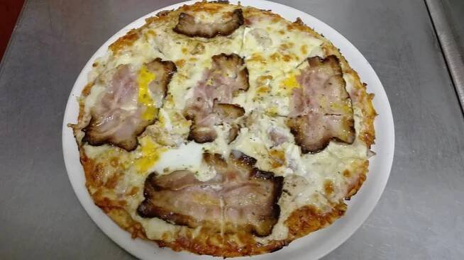 Pizzerie Honzík - Ostrava