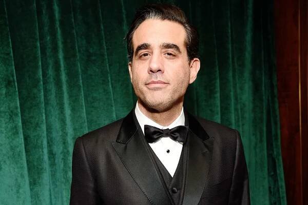 Bobby Cannavale Says The Watcher Fans Are 'Stopping Me in the Street' to Give Their 'Opinion' on the Show