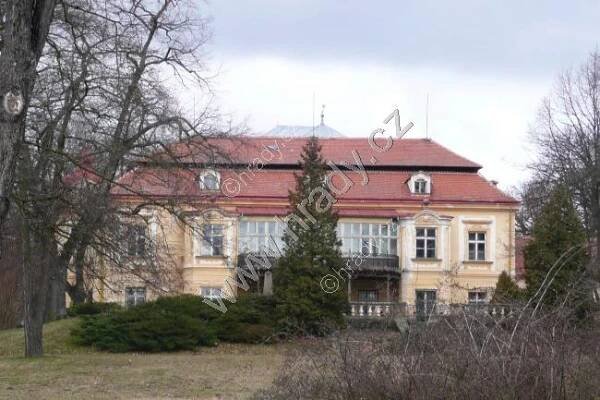 Lechovice