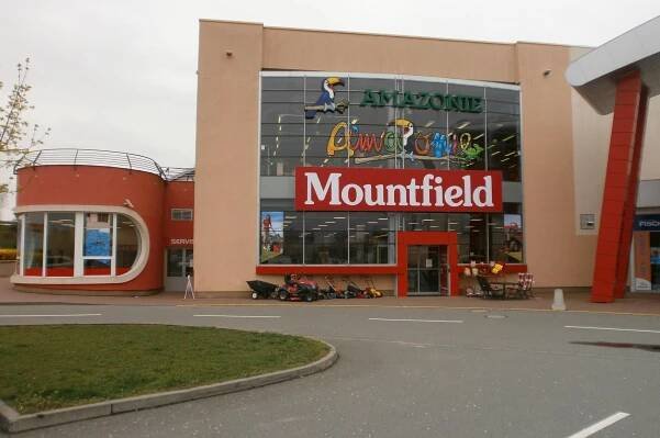 Mountfield foto 1