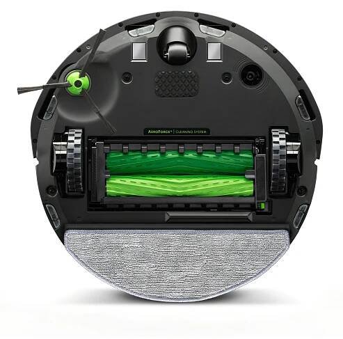iRobot Roomba i8+ Combo (i8578)