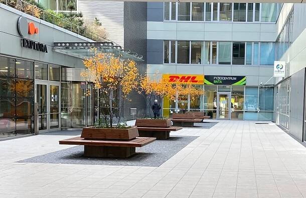 Fyzioterapie a rehabilitace Praha 5, Nové Butovice - Fyziocentrum