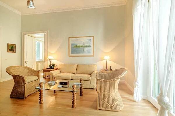 Claudia Hotel