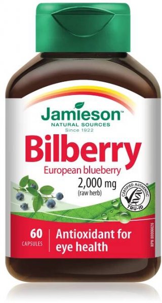 Bilberry
