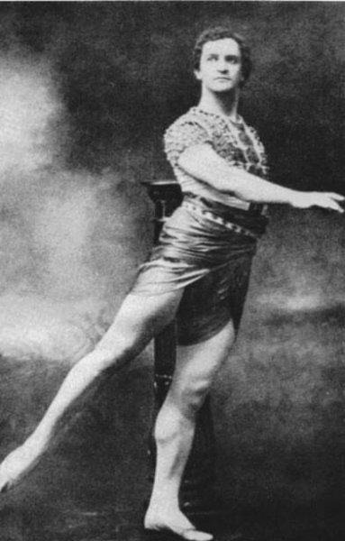 Vasily Tikhomirov
