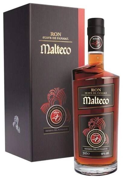 Malteco 20y 0,7l