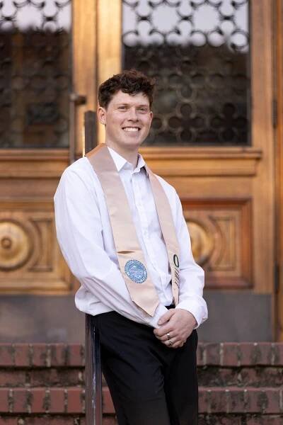 Alex Hernandez Photography - Graduation Photos