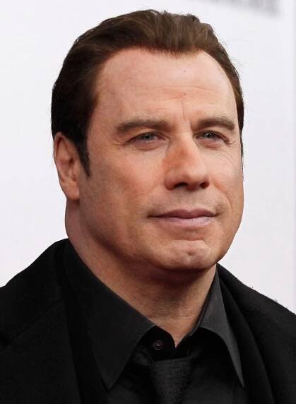 John Travolta: Od Pomády k Pulp Fiction a scientologii