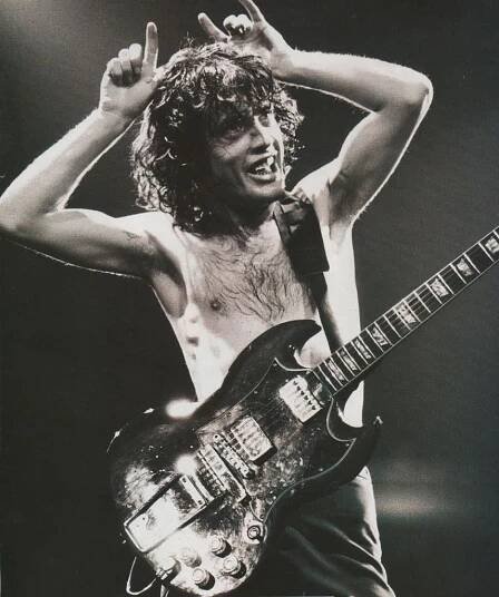 AC/DC