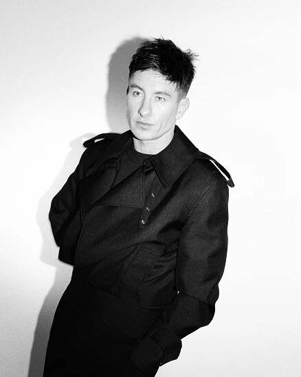 Barry Keoghan Is Burberry's New Brand Ambassador