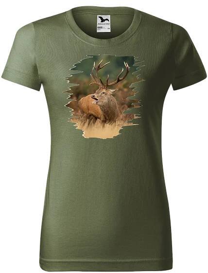 ceskyfousek khaki damsky web