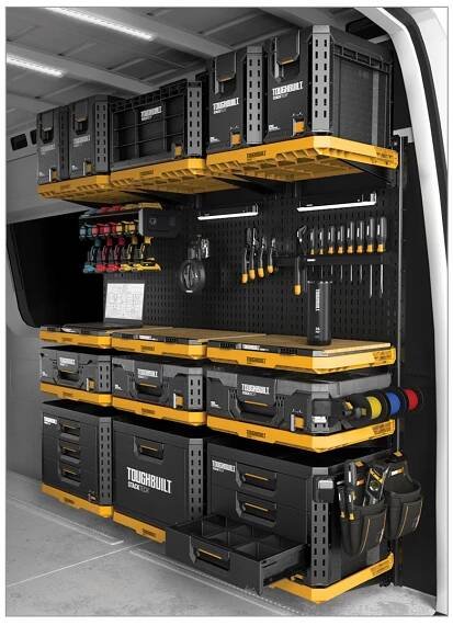 Organization - StackTech