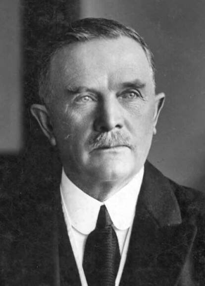 William Gibson (Australian politician) - Wikipedia