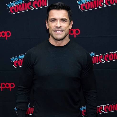 Mark Consuelos