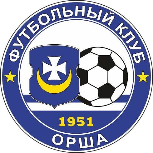 FK Orša (Bělorusko) - fotbalový klub FK Orša (Bělorusko), zprávy, novinky, výsledky