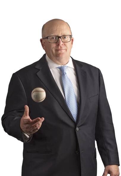 John P. Elliott
