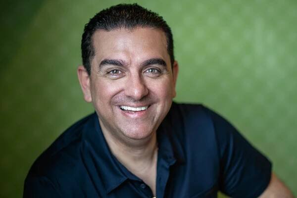  Buddy Valastro – Spectacle Photo
