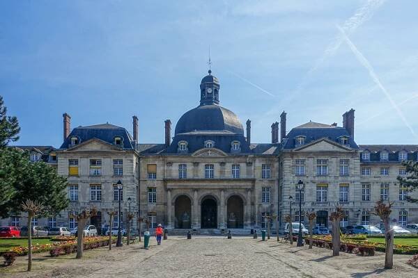 The venue – 10ᵗʰ European Student Conference on Behaviour & Cognition
