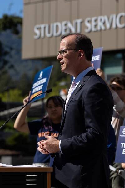 Photo Gallery | Official Website - Assemblymember Marc Berman Representing the 23rd California Assembly District