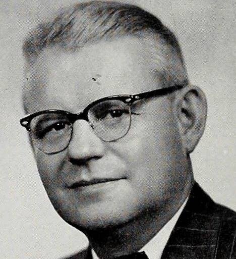Raymond Carhart