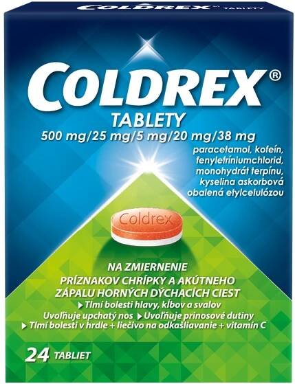 COLDREX