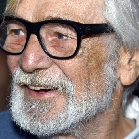 Česko v slzách: Zemřel “Barťák”. Jiří Bartoška podlehl rakovině, bylo mu 78 let
