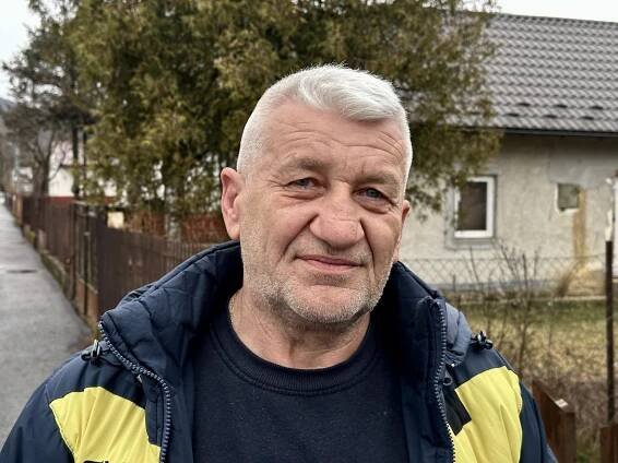 Keby tu mal Erik Kaliňák dom, nepovedal by, že Rusi budú spoľahlivý sused, hovorí starosta Uliča