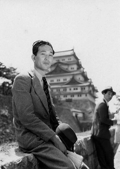 Martin Fiala: Akira Kurosawa » Kontexty