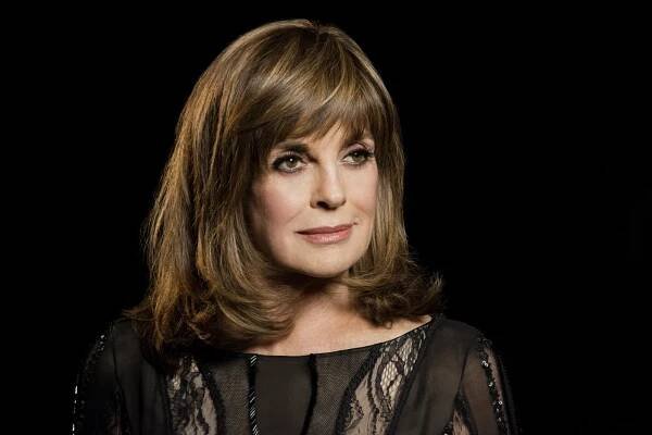 Linda Gray - Dallas - Season 3 - Promo