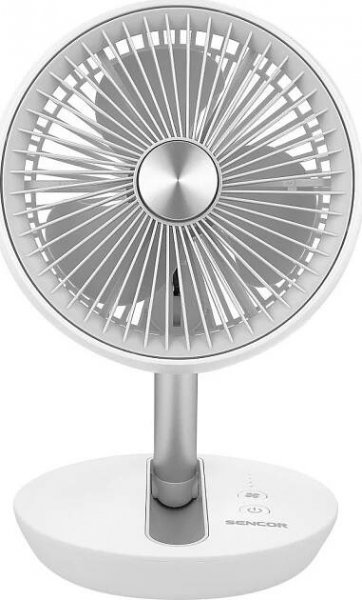 Sencor SFE 0773WH