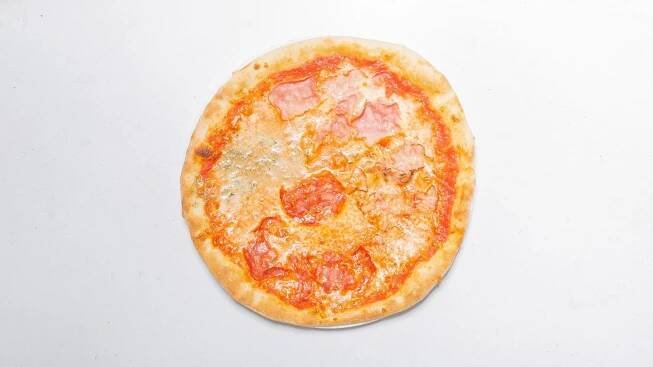Come On Pizza | Wolt | Doručení | Říčany