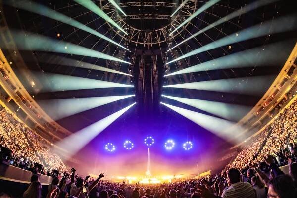 Queenie Q2 Arena Praha 9/2021 – Fotograf Brno – MYphoto