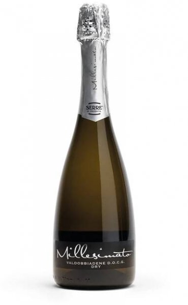 Serre di Pederiva - Valdobbiadene DOCG