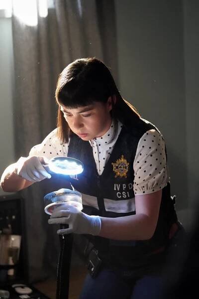 Kriminálka Vegas - Koala (S02E04) (2022)