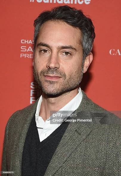 "Complete Unknown" Premiere - Red Carpet - 2016 Sundance Film Festival